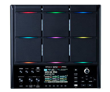 SPD-SX-Pro SPD-SX-Pro